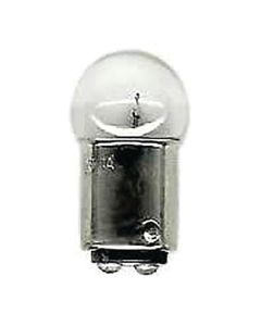 Double Contact Bayonet Base Bulb