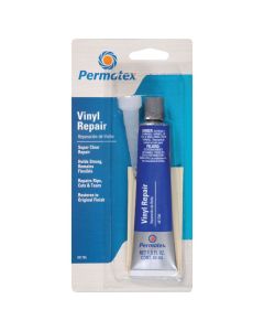 Super Clear Vinyl Sealant Repair Kit