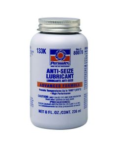 Anti-Seize Lubricant (8 oz. Bottle)