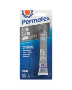 Anti-Seize Lubricant (1 oz. Tube)