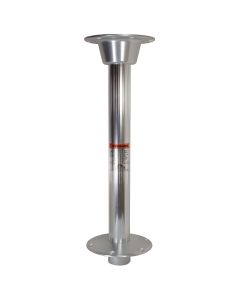 2-7/8” Stowable Table Pedestal Package