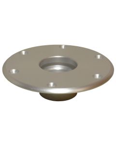 Economy Stowable High-Strength Aluminum Table Base (2-7/8”)