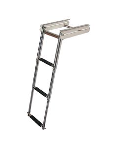 Under Platform Sliding Ladder