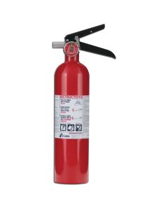 Red Mariner Fire Extinguisher - 1-A, 10-B:C