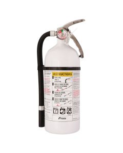 Mariner Fire Extinguisher 2-A, 10-B:C