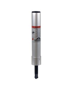 KingPin™ Series Anodized Standard Fixed Height Posts (11", Bulk)