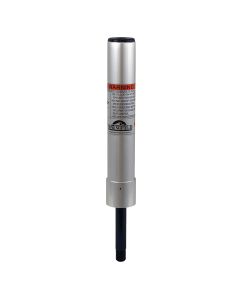 KingPin™ Series Threaded Fixed Height Posts (11", Bulk)