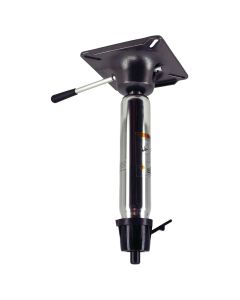 Taper-Lock™ Series Power-Rise Adjustable Sit Down Posts (Non-Locking Pedestal, Bulk)