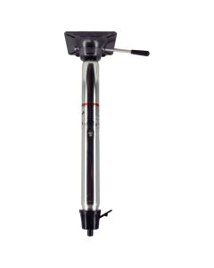 Taper-Lock™ Series Power-Rise Adjustable Stand-Up Post