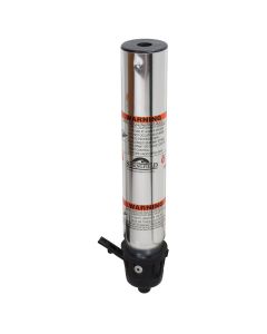 Taper-Lock™ Series Fixed Height Hi-Lo Posts (13", Bulk)