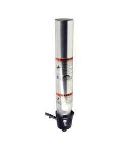 Taper-Lock™ Series Fixed Height Post (15", Display Package)