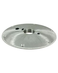 Thread-Lock™ Series Aluminum Base (10", Bulk)