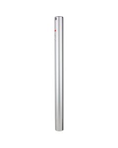 Plug-In™ Series Fixed Height Locking Posts - 2-3/8” (28”, Bulk)