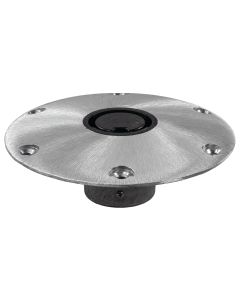 Plug-In™ Series Round Base (9”)