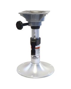 Clipper Adjustable Height Swivel Package (13” to 18”)