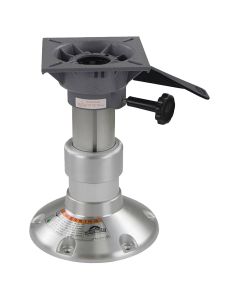 EZ-Ride Pedestal Package - 2-7/8” (12")