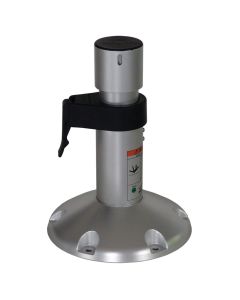 Second Generation Manual Adjustable Height Pedestals - 2-7/8” (11-7/8” to 14-3/4”)