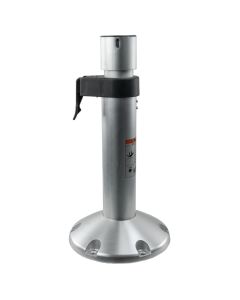 Second Generation Manual Adjustable Height Pedestals - 2-7/8” (20” to 26”)