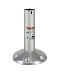 Second Generation Fixed Height Pedestals - 2-7/8” (12”)