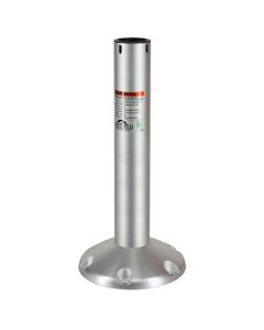 Second Generation Fixed Height Pedestals - 2-7/8” (24")