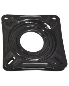 Non-Locking Seat Swivel (E-coat Finish, Bulk)