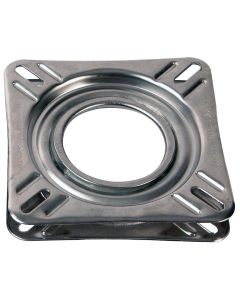 Non-Locking Seat Swivel (Stainless Steel, Bulk)