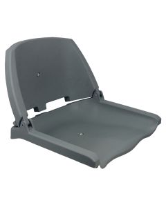 Traveler Fold Down Seat (Gray)