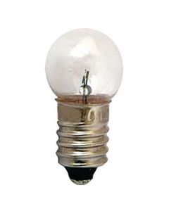 Miniature Screw Bulbs (502, 5.1 Volt)