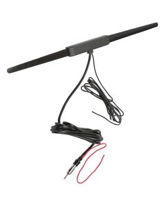 AM/FM Amplified Antenna