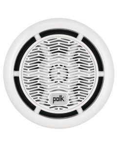 UMS88WH Ultramarine 8.8” Coaxial Speakers (White)