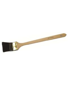 Bent Radiator Paint Brush