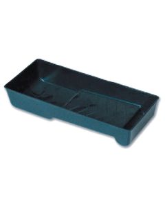 4" Plastic Paint Tray (for Mini Roller)