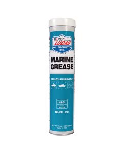 Lucas Marine Grease 