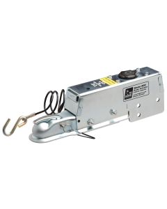 Hydraulic Model 800 Disc Brake Actuator with Solenoid