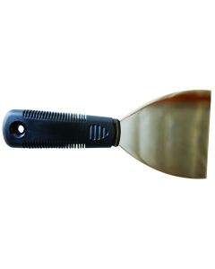 Stainless Steel Putty Knives (Flex Blade, 2-1/2”)