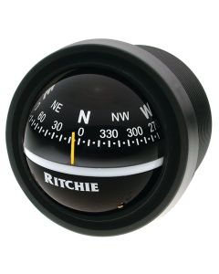 V-527 Explorer™ Dash Mount Compass