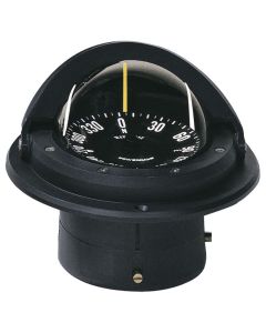 Voyager® Compass with 3” Powerdamp Flat Dial