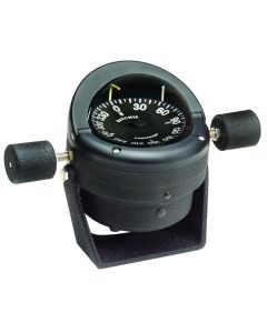 HB-845 Helmsman™ Steel Boat Compass