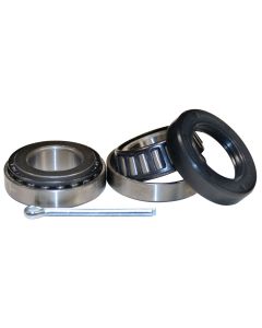 Replacement Bearing Kit (1-3/8”, Red)