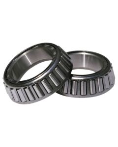 “Spot On” Replacement Bearings (Blue, 1-1/4”)