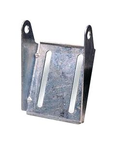 Panel Brackets for 8” Roller (8-3/8”)