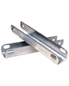 Bunk Brackets (9-1/2”)