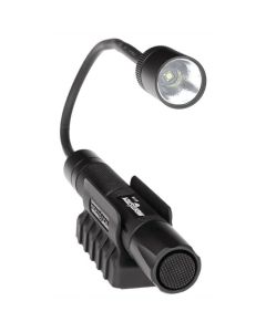 Mini-TAC Gooseneck L.E.D. Flashlight