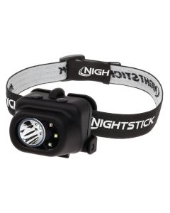 Multi-Function L.E.D. Headlamp