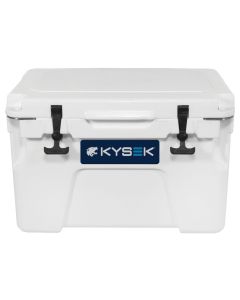 The Ultimate Ice Chest - 25L (Marine White)