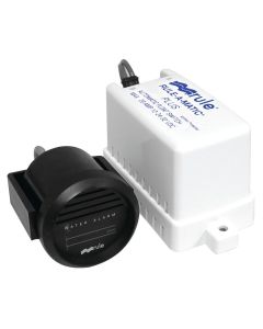 High-Water Bilge Alarm (24 volt)