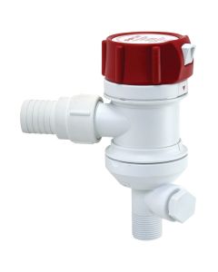 FC Tournament Series Livewell Pump (500 GPH)