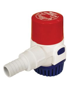 Automatic Submersible Bilge Pump (500 GPH)