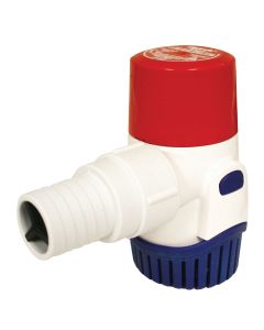 Automatic Submersible Bilge Pump (1,100 GPH)