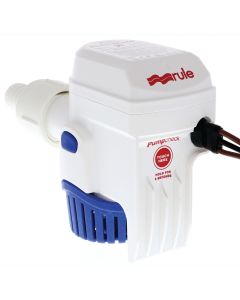 Rule-Mate® Level Sensing Bilge Pump (800 GPH)